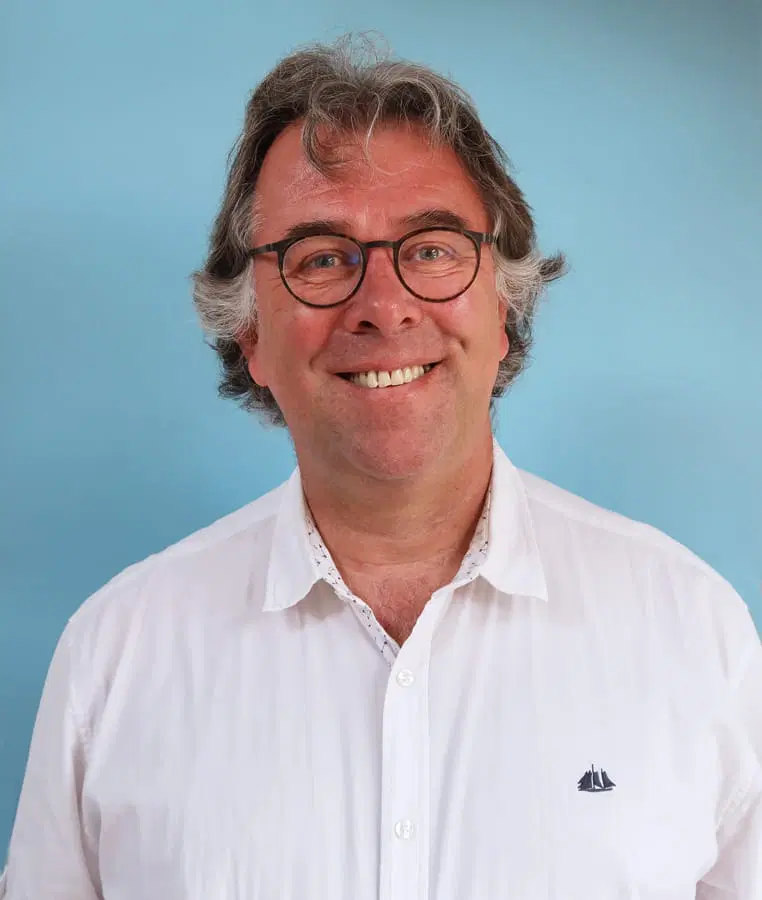 Laurent Drousie