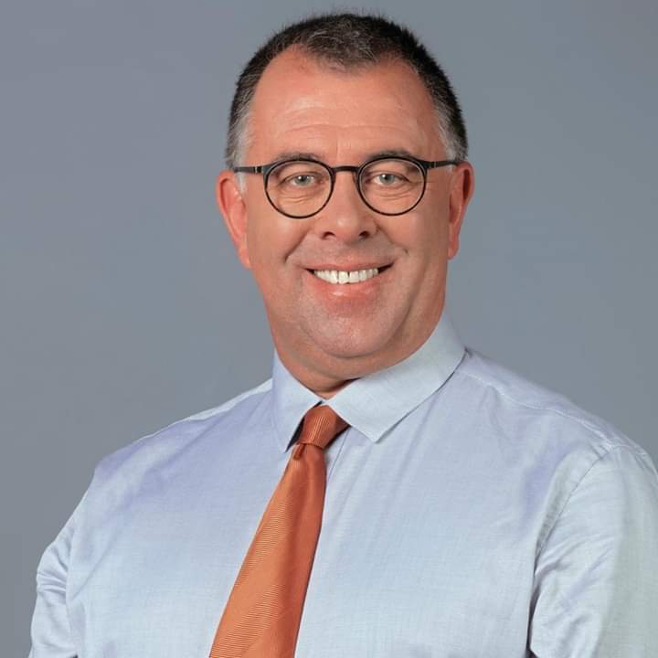 Laurent Drousie
